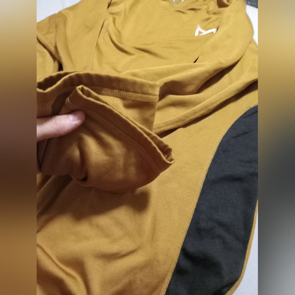 Men's long sleeve 2xl top - Picture 4 of 5